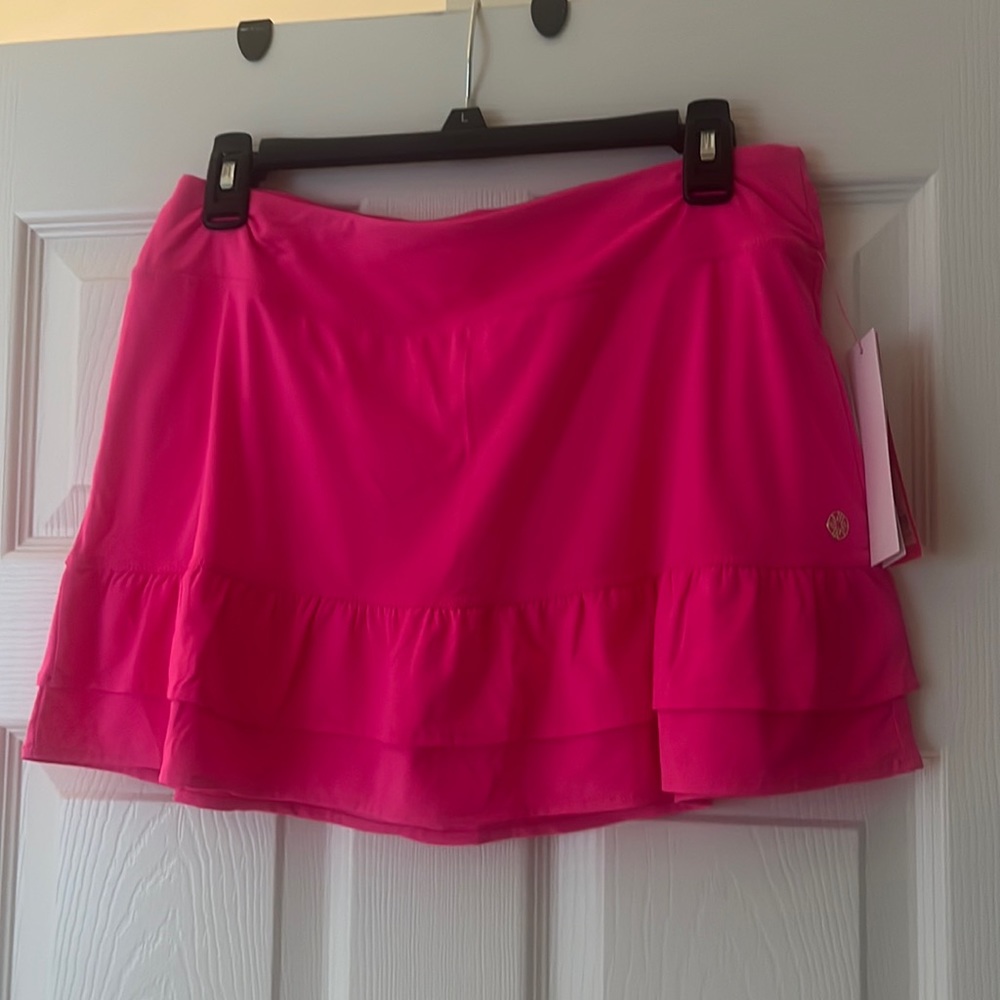 NWT Lilly skort